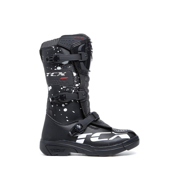 Tcx combat hotsell