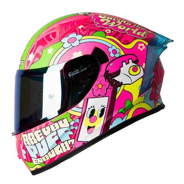 Shaft Casco SH-526SP EVO BCK2BAC