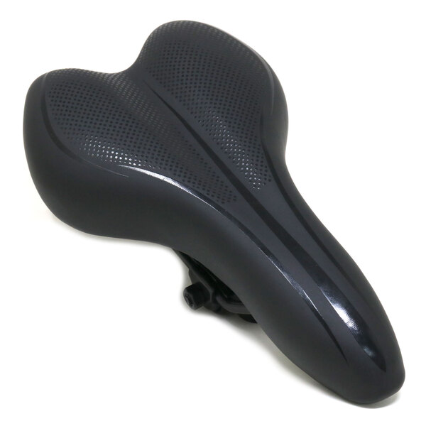 Asiento MTB Negro M023