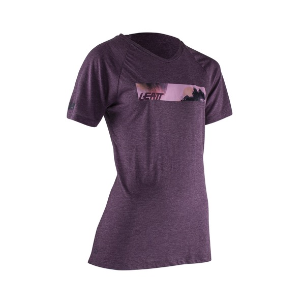Leatt Jersey Leatt Mujer Mtb Allmtn 2.0 - Xxl / Eu44 / U