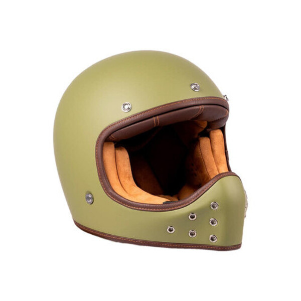 Casco ByCity The Rock GREEN
