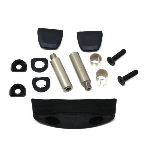 Repuestos suspension URS MTT