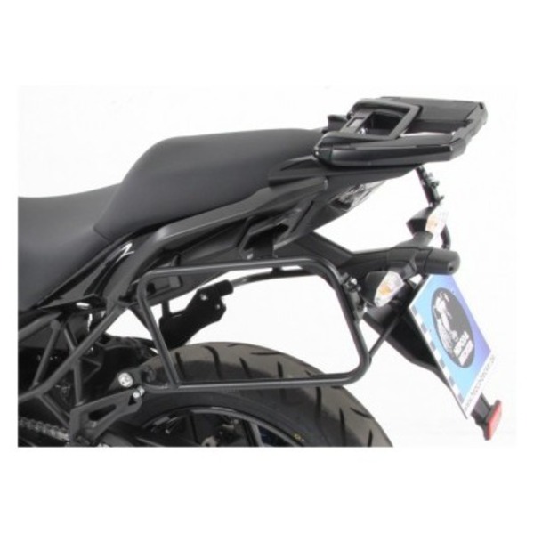 Hepco & Becker Anclaje maletas laterales Kawasaki Versys 650 (2015-)