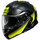 TC-3 Negro/Amarillo