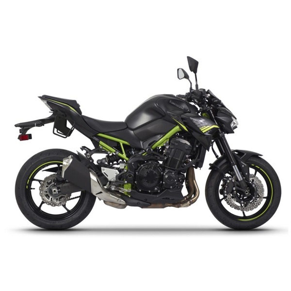 Shad Fijación Lateral Shad Side Bag Holder Kawasaki Z900 (17/22) (K0Z997SR)