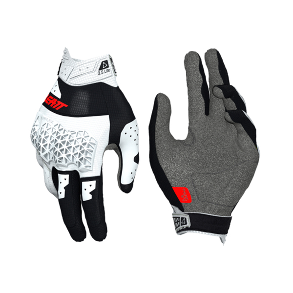 Guantes Leatt Moto Lite 3.5 Forge S 7EU 8US