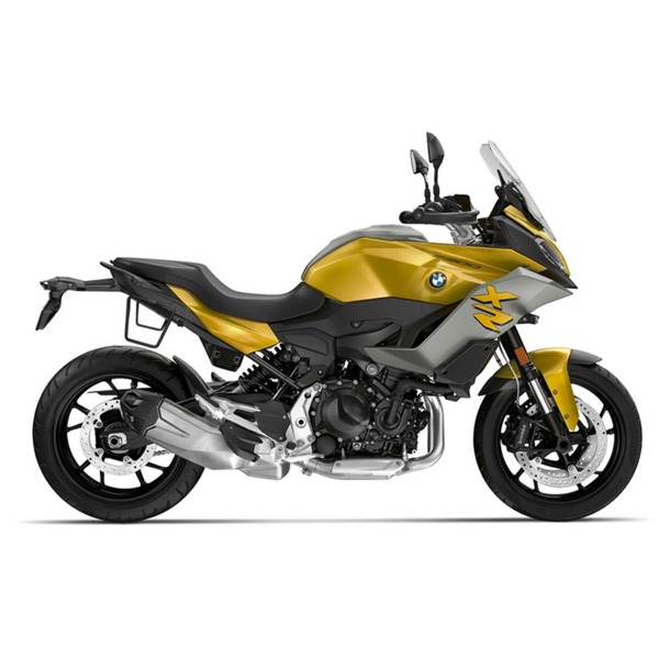 Shad Fijación Lateral Shad Side Bag Holder BMW F900R/XR (19/22) (W0FR91SR)