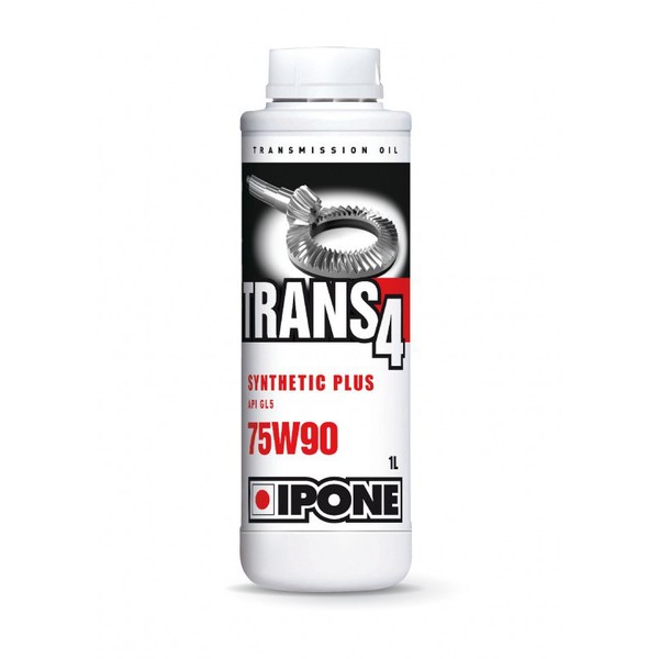 IPONE Trans4 75W90