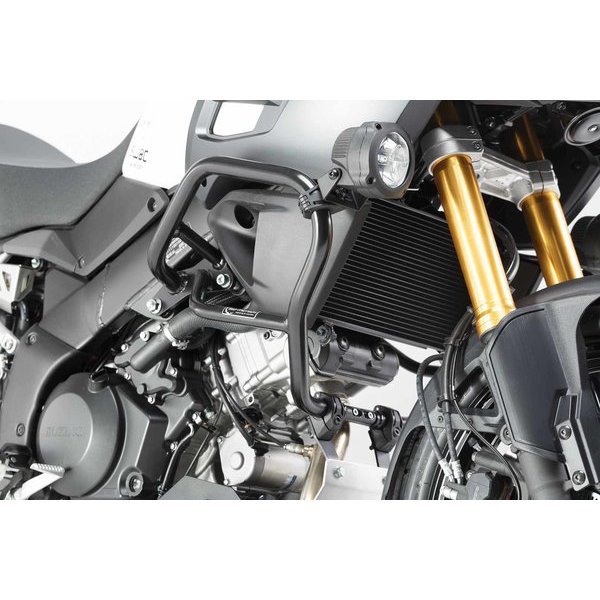 SW Motech Protector de Motor Suzuki V-Strom 1000/ XT (14)