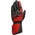 Negro/ Rojo Lava