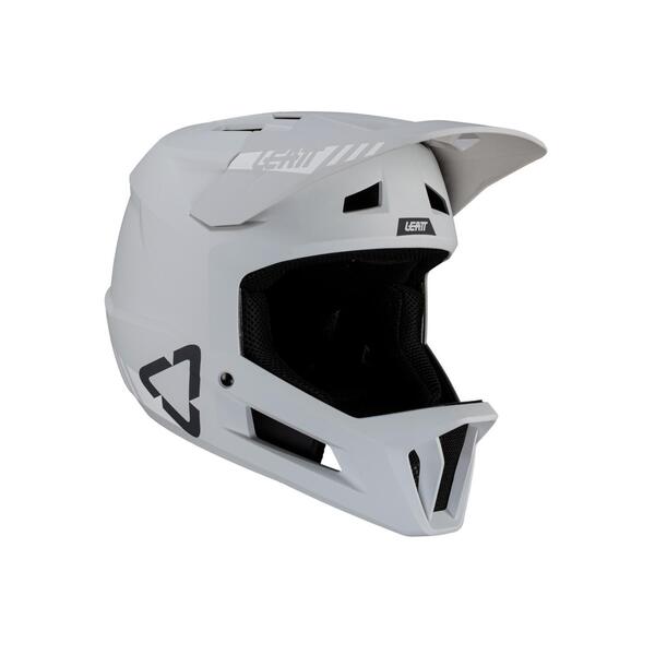 Casco Leatt MTB Gravity 1.0 V24 Steel XS 53-54cm
