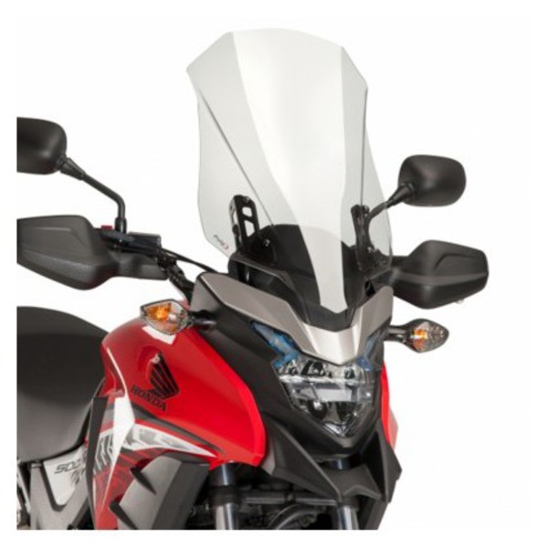 Puig Parabrisas Honda CB500x Año 2016