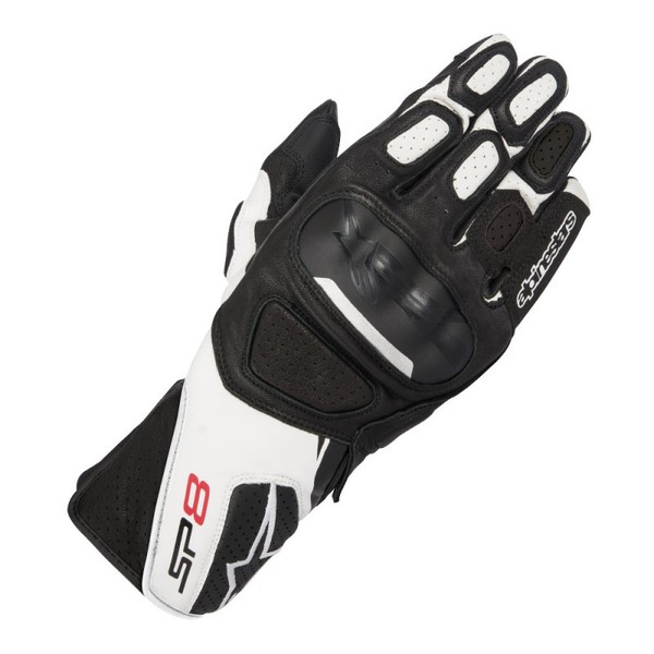 Alpinestars SP-8 V2