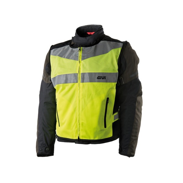 Givi CHALECO REFLECTANTE GIVI TALLA L/XL
