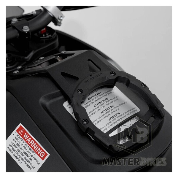 SW-MOTECH - ANCLAJE ANILLO ESTANQUE PRO Husqvarna Norden 901