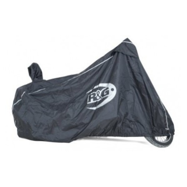 R&G Carpa Cruiser
