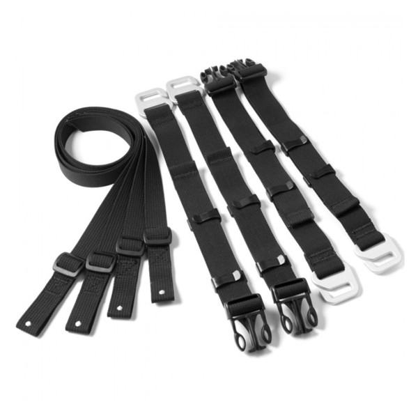 Set Strap (Para Bolsos Drypack)