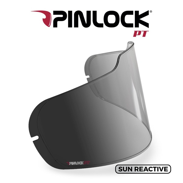 Pinlock AGV Visor GT4-1/GT4-2 Fotocromatico