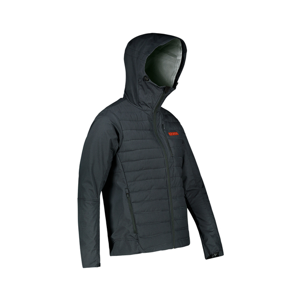 Chaqueta Leatt MTB Trail 3.0 V22 Negro S 38US 48EU