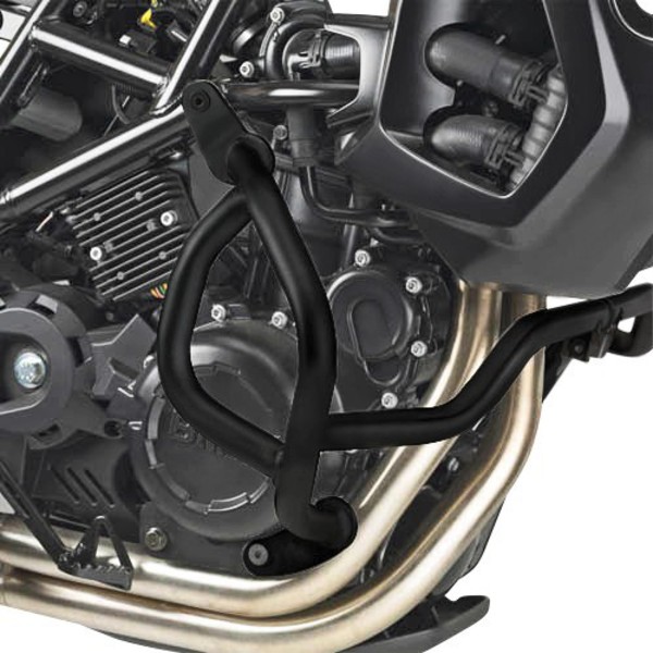 Givi Defensa de motor BMW 650/800 TN690