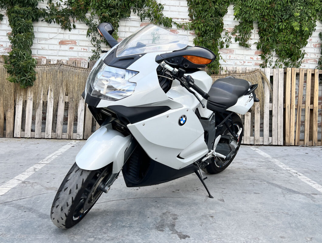 BMW BMW K1300 S 2010