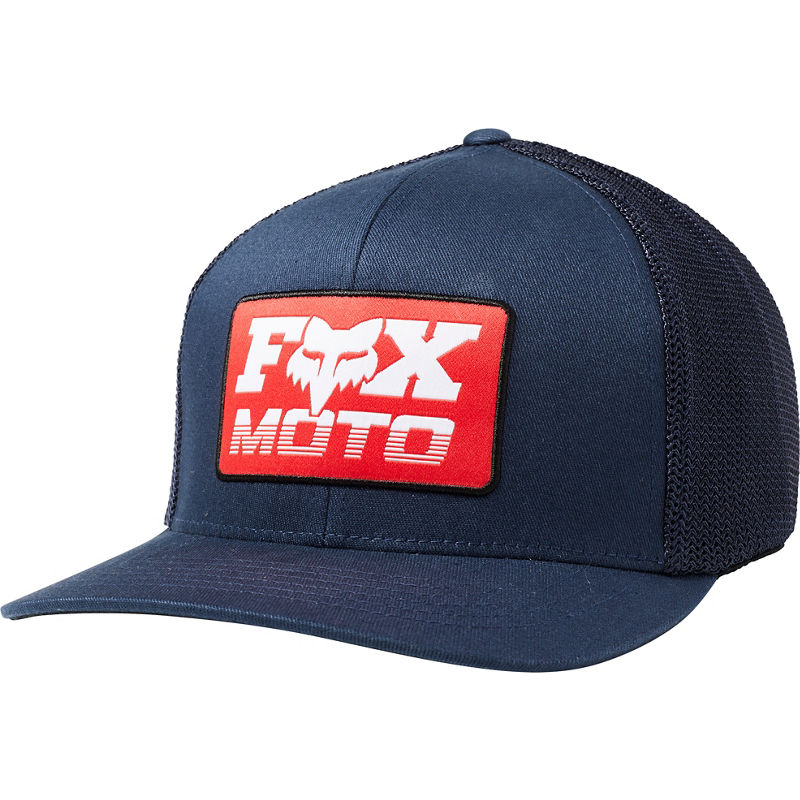 Fox Jockey Charger Flexfit