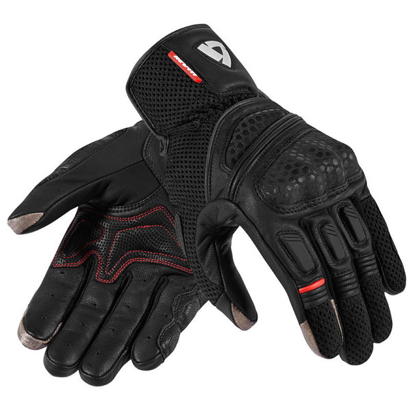 REVIT Guantes Dirt 2