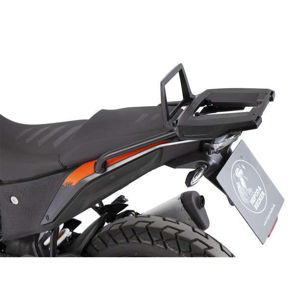Hepco & Becker Anclaje de Top Case KTM 390 Adventure (2020-)