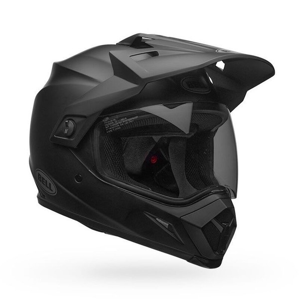 Casco bell doble proposito deals