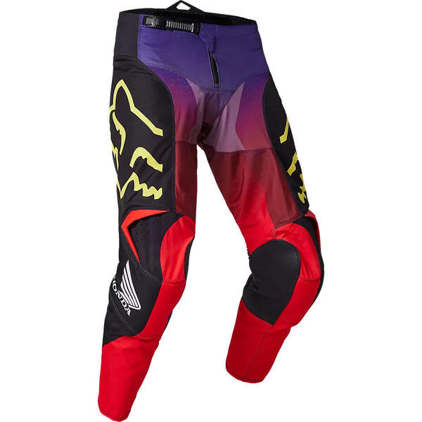 Fox Pantalon Moto Honda Fox