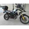 BMW BMW F800 GS Adventure 2013
