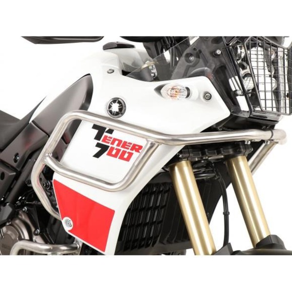 Hepco & Becker DEFENSA TANQUE INOX YAMAHA TÉNÉRÉ 700 (2019)