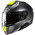 MC3HSF Negro/Blanco/Amarillo Fluor