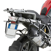 Kappa Portamaletas Lateral Específico Monokey CAM-SIDE - BMW R1200 GS/ADV (13-18) / R1250 GS/ADV (19-22)