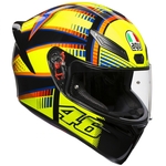 AGV K1 VR Soleluna 2015