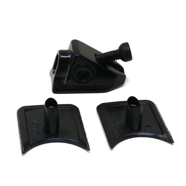 Abrazadera BMC Tubo Asiento # 26