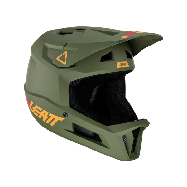 Casco Leatt MTB Gravity 1.0 V23 Pine XL 61-62cm