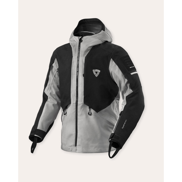 REVIT Chaqueta Tectonic H2O