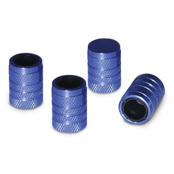 Set De Tapa Valv Barrel Slime 4 Pc Gun Azul