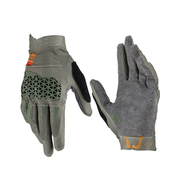 Guantes Leatt MTB Lite 3.0 V23 Pine S 7EU 8US
