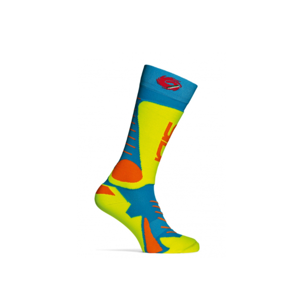SIDI CALCETINES TONY AZUL CLARO