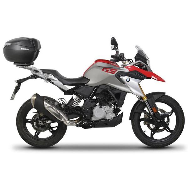 Shad Anclaje Topcase BMW G310 GS