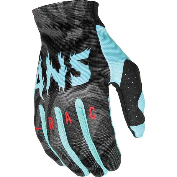 Answer Guantes Moto AR-2 Hypno By Muteon Seafom - Tar - AirPink