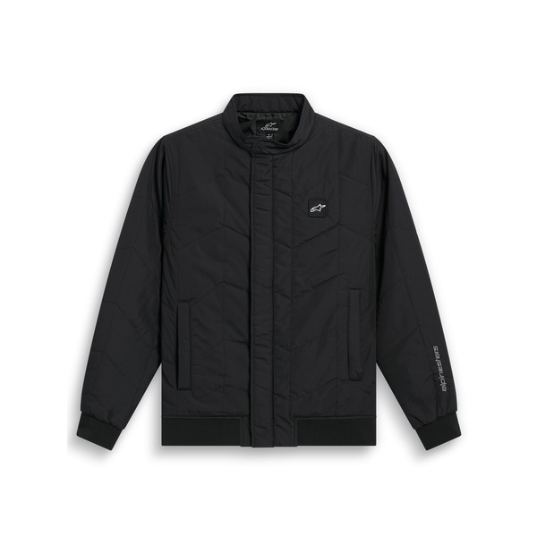 Chaqueta Precedent