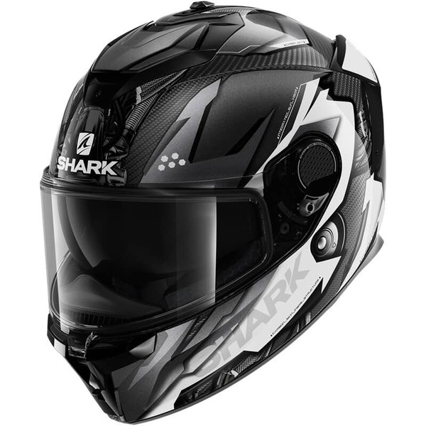 Shark Spartan GT Carbon Urikan