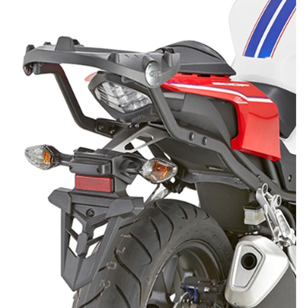 Kappa kappa Anclaje Base Topcase  Honda CB500X (13-23)