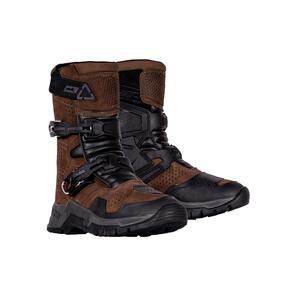 Leatt Botas ADV HydraDri 7.5 Café