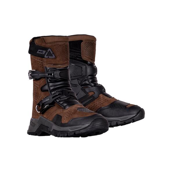 Botas ADV HydraDri 7.5 Café