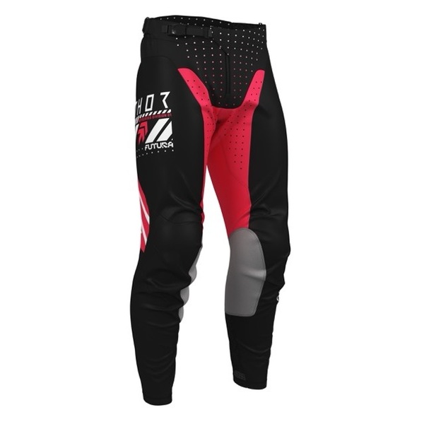 Pantalón Launchmode Futura