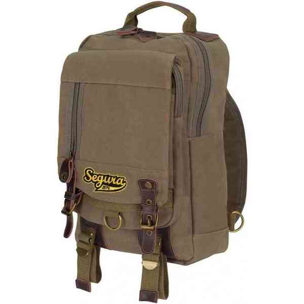Segura Mochila Jerikane